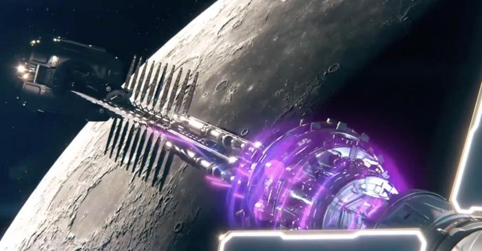 Rolls-Royce va construi un reactor nuclear pentru Lună: ce implică acest proces
